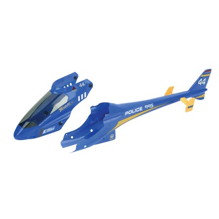 E flite Rumpf Komplett set BCX Slotcars und Slotcar Zubehor